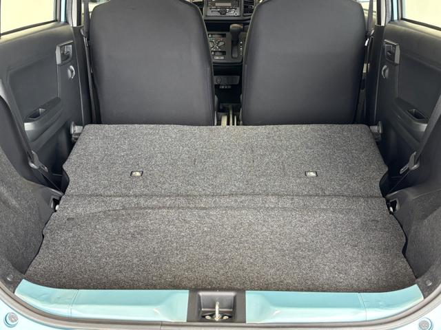 ミライースＬ　ＳＡIIIＣＤチューナー　ＥＴＣ　オートライト　　ＣＶＴ　マニュアルエアコン（長野県）の中古車