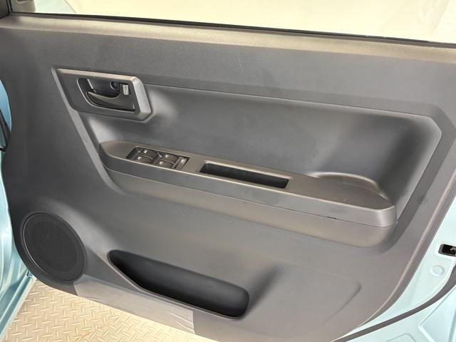 ミライースＬ　ＳＡIIIＣＤチューナー　ＥＴＣ　オートライト　　ＣＶＴ　マニュアルエアコン（長野県）の中古車