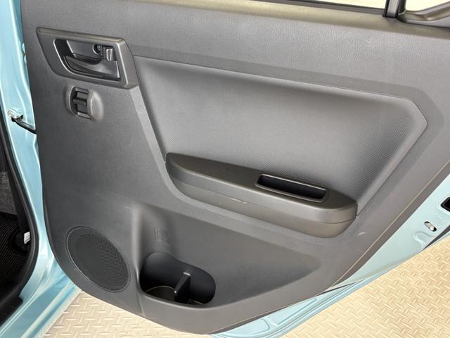 ミライースＬ　ＳＡIIIＣＤチューナー　ＥＴＣ　オートライト　　ＣＶＴ　マニュアルエアコン（長野県）の中古車