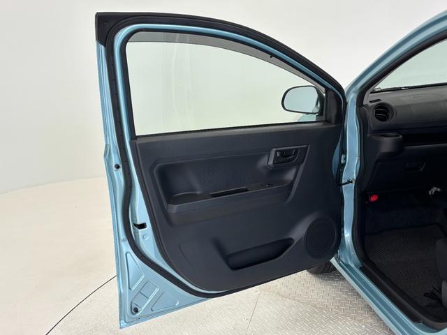 ミライースＬ　ＳＡIIIＣＤチューナー　ＥＴＣ　オートライト　　ＣＶＴ　マニュアルエアコン（長野県）の中古車