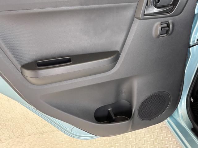 ミライースＬ　ＳＡIIIＣＤチューナー　ＥＴＣ　オートライト　　ＣＶＴ　マニュアルエアコン（長野県）の中古車