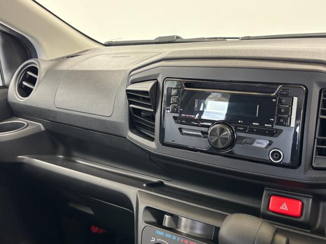 ミライースＬ　ＳＡIIIＣＤチューナー　ＥＴＣ　オートライト　　ＣＶＴ　マニュアルエアコン（長野県）の中古車