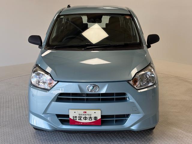 ミライースＬ　ＳＡIIIマニュアルエアコン　ＣＶＴ（長野県）の中古車