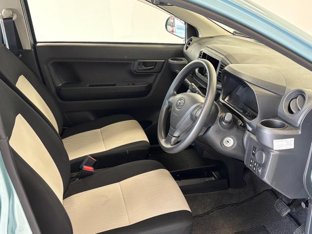ミライースＬ　ＳＡIIIマニュアルエアコン　ＣＶＴ（長野県）の中古車