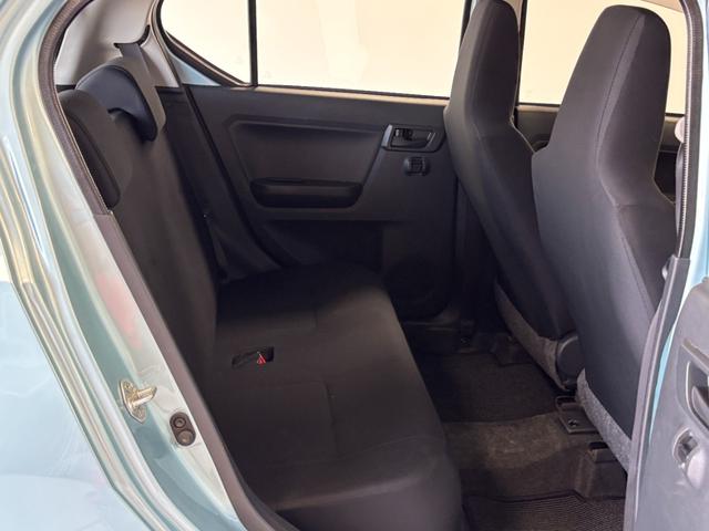 ミライースＬ　ＳＡIIIマニュアルエアコン　ＣＶＴ（長野県）の中古車