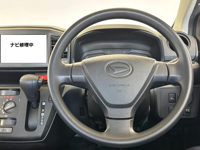ミライースＬ　ＳＡIIIマニュアルエアコン　ＣＶＴ（長野県）の中古車