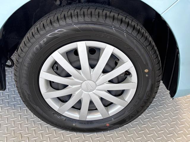 ミライースＬ　ＳＡIIIマニュアルエアコン　ＣＶＴ（長野県）の中古車