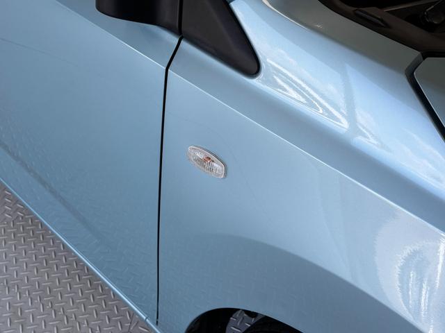 ミライースＬ　ＳＡIIIマニュアルエアコン　ＣＶＴ（長野県）の中古車
