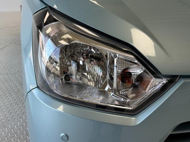 ミライースＬ　ＳＡIIIマニュアルエアコン　ＣＶＴ（長野県）の中古車