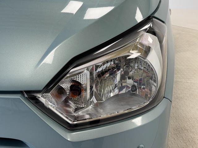 ミライースＬ　ＳＡIIIマニュアルエアコン　ＣＶＴ（長野県）の中古車