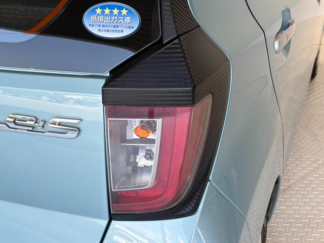 ミライースＬ　ＳＡIIIマニュアルエアコン　ＣＶＴ（長野県）の中古車