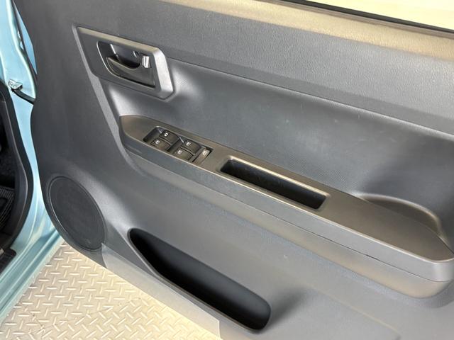 ミライースＬ　ＳＡIIIマニュアルエアコン　ＣＶＴ（長野県）の中古車