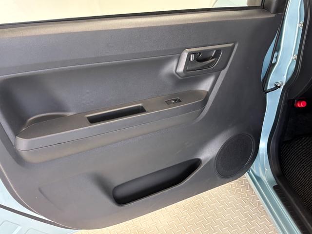 ミライースＬ　ＳＡIIIマニュアルエアコン　ＣＶＴ（長野県）の中古車