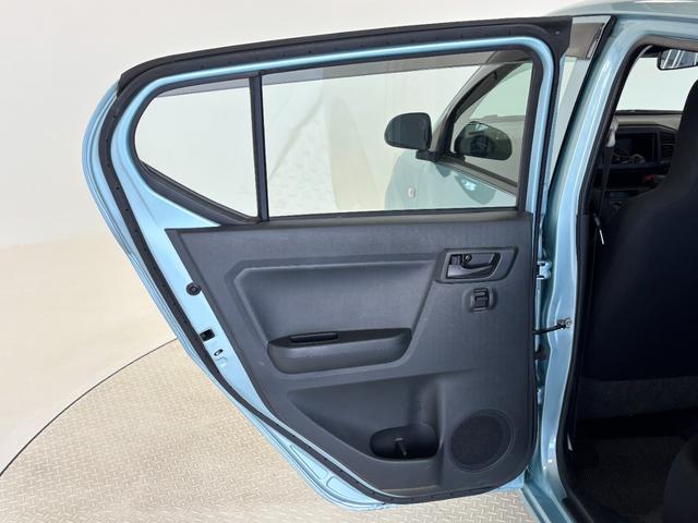 ミライースＬ　ＳＡIIIマニュアルエアコン　ＣＶＴ（長野県）の中古車