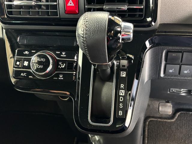 タントカスタムRSセレクションカーナビ バックカメラ ドラレコ ETC シートヒーター オートライト オートエアコン 両側電動スライドドア ターボエンジン クルーズコントロール LEDヘッドランプ LEDフォグランプ 4WD(長野県)の中古車