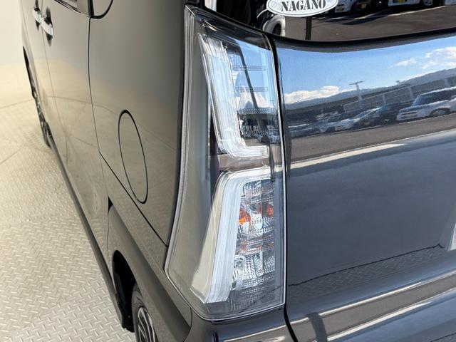 タントカスタムRSセレクションカーナビ バックカメラ ドラレコ ETC シートヒーター オートライト オートエアコン 両側電動スライドドア ターボエンジン クルーズコントロール LEDヘッドランプ LEDフォグランプ 4WD(長野県)の中古車