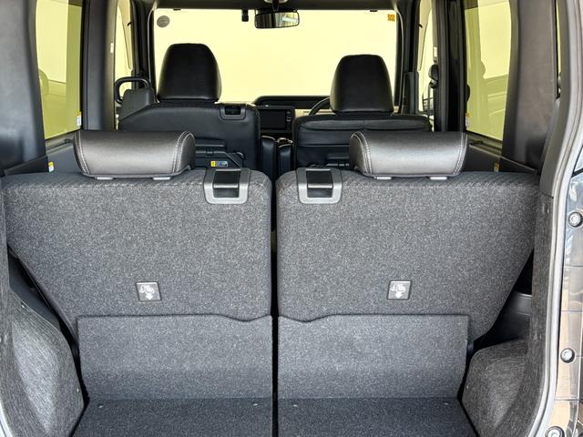 タントカスタムRSセレクションカーナビ バックカメラ ドラレコ ETC シートヒーター オートライト オートエアコン 両側電動スライドドア ターボエンジン クルーズコントロール LEDヘッドランプ LEDフォグランプ 4WD(長野県)の中古車