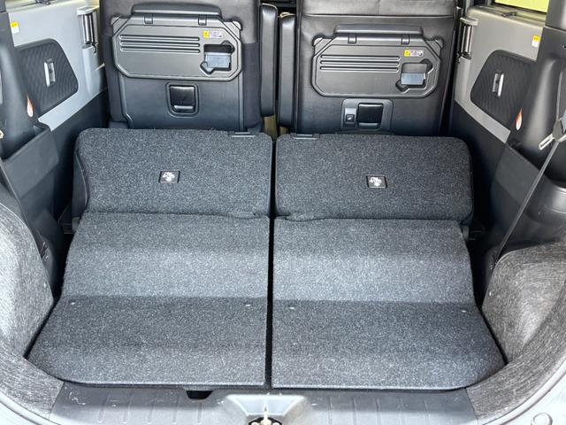 タントカスタムRSセレクションカーナビ バックカメラ ドラレコ ETC シートヒーター オートライト オートエアコン 両側電動スライドドア ターボエンジン クルーズコントロール LEDヘッドランプ LEDフォグランプ 4WD(長野県)の中古車