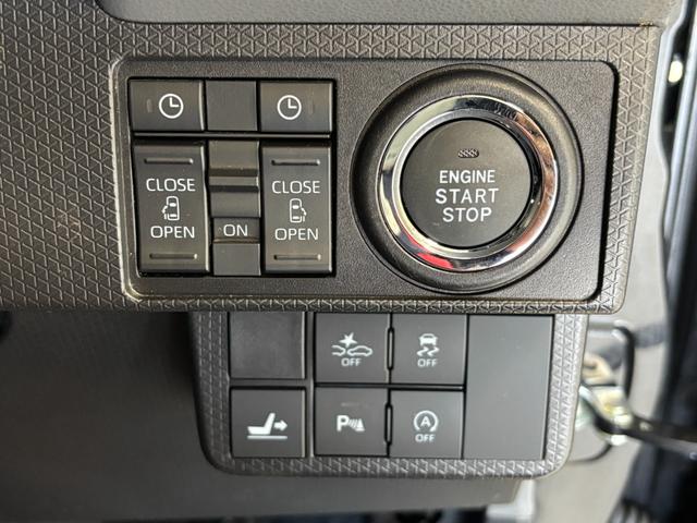 タントカスタムRSセレクションカーナビ バックカメラ ドラレコ ETC シートヒーター オートライト オートエアコン 両側電動スライドドア ターボエンジン クルーズコントロール LEDヘッドランプ LEDフォグランプ 4WD(長野県)の中古車