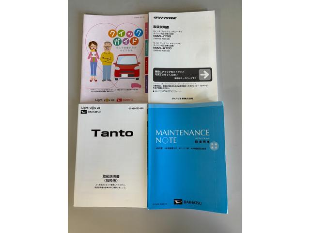 タントカスタムRSセレクションカーナビ バックカメラ ドラレコ ETC シートヒーター オートライト オートエアコン 両側電動スライドドア ターボエンジン クルーズコントロール LEDヘッドランプ LEDフォグランプ 4WD(長野県)の中古車