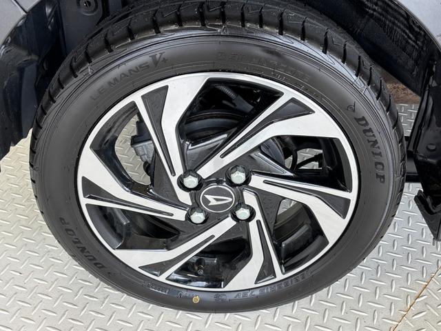 タントカスタムＲＳスタイルセレクションカーナビ　全方位カメラ　ドラレコ　ＥＴＣ　シートヒーター　ターボエンジン　両側電動スライドドア　クルーズコントロール　オートライト　オートエアコン　ＬＥＤヘッドランプ　ＬＥＤフォグランプ　ＣＶＴ（長野県）の中古車