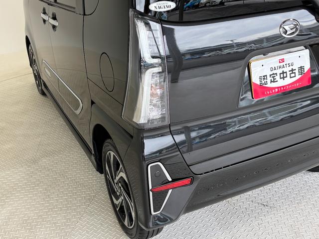 タントカスタムＲＳスタイルセレクションカーナビ　全方位カメラ　ドラレコ　ＥＴＣ　シートヒーター　ターボエンジン　両側電動スライドドア　クルーズコントロール　オートライト　オートエアコン　ＬＥＤヘッドランプ　ＬＥＤフォグランプ　ＣＶＴ（長野県）の中古車