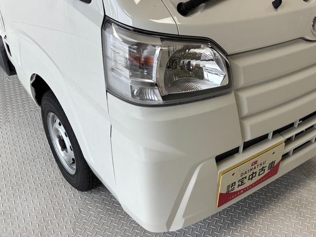 ハイゼットトラックスタンダード　農用スペシャルＣＤチューナー　マニュアルエアコン　ＭＴ　リヤ４枚リーフスプリング　荷台作業灯（長野県）の中古車