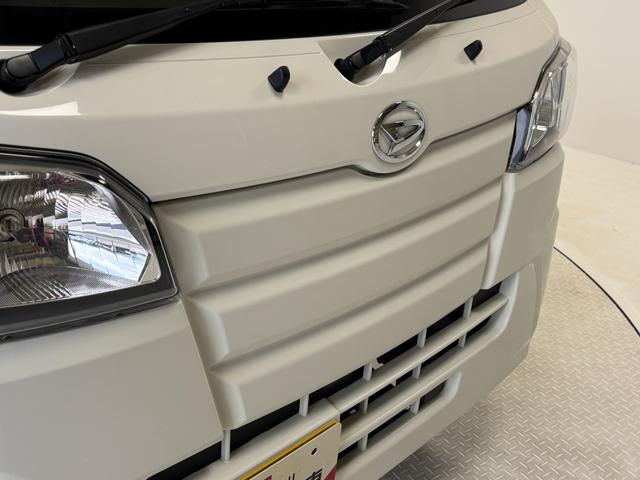 ハイゼットトラックスタンダード　農用スペシャルＣＤチューナー　マニュアルエアコン　ＭＴ　リヤ４枚リーフスプリング　荷台作業灯（長野県）の中古車
