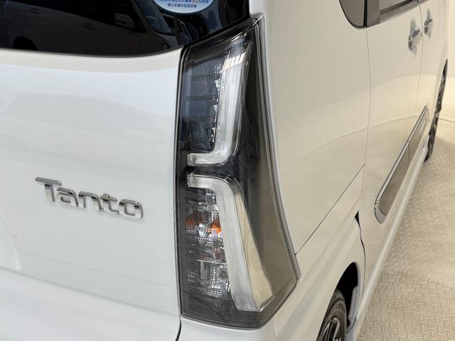 タントカスタムＲＳカーナビ　バックカメラ　ドラレコ　ＥＴＣ　オートライト　オートエアコン　ＬＥＤヘッドランプ　ＬＥＤフォグランプ（長野県）の中古車