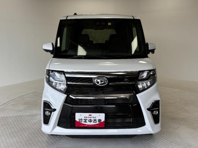 タントカスタムＲＳセレクションカーナビ　全方位カメラ　ドラレコ　ＥＴＣ　シートヒーター　両側電動スライドドア　クルーズコントロール　オートライト　オートエアコン　ＬＥＤヘッドランプ　ＬＥＤフォグランプ　４ＷＤ（長野県）の中古車