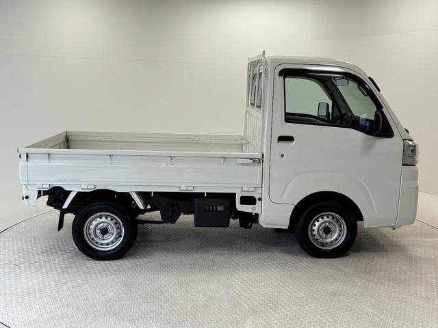 ハイゼットトラックスタンダードＡＭ・ＦＭラジオ　マニュアルエアコン　　ＣＶＴ（長野県）の中古車