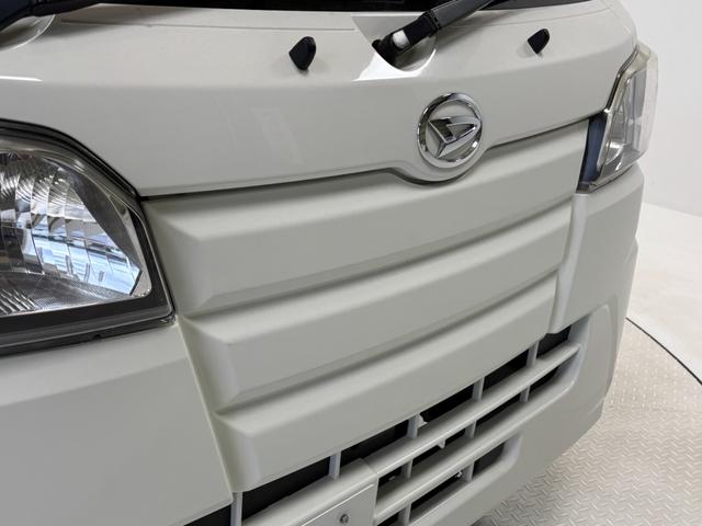 ハイゼットトラックスタンダードＡＭ・ＦＭラジオ　マニュアルエアコン　　ＣＶＴ（長野県）の中古車