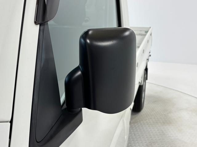 ハイゼットトラックスタンダードＡＭ・ＦＭラジオ　マニュアルエアコン　　ＣＶＴ（長野県）の中古車