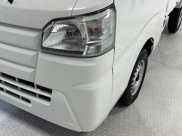 ハイゼットトラックスタンダードＡＭ・ＦＭラジオ　マニュアルエアコン　　ＣＶＴ（長野県）の中古車