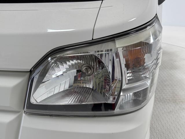 ハイゼットトラックスタンダードＡＭ・ＦＭラジオ　マニュアルエアコン　　ＣＶＴ（長野県）の中古車