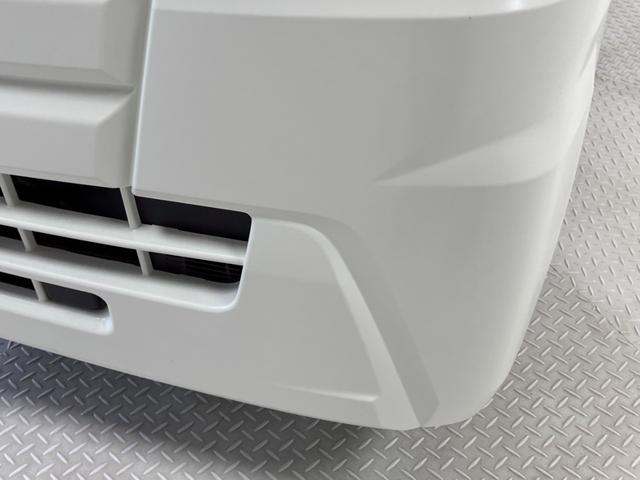 ハイゼットトラックスタンダードＡＭ・ＦＭラジオ　マニュアルエアコン　　ＣＶＴ（長野県）の中古車