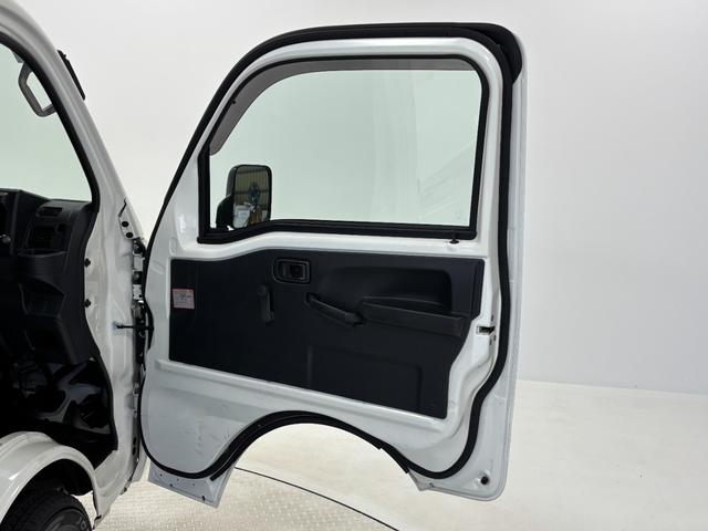 ハイゼットトラックスタンダードＡＭ・ＦＭラジオ　マニュアルエアコン　　ＣＶＴ（長野県）の中古車