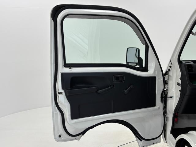 ハイゼットトラックスタンダードＡＭ・ＦＭラジオ　マニュアルエアコン　　ＣＶＴ（長野県）の中古車
