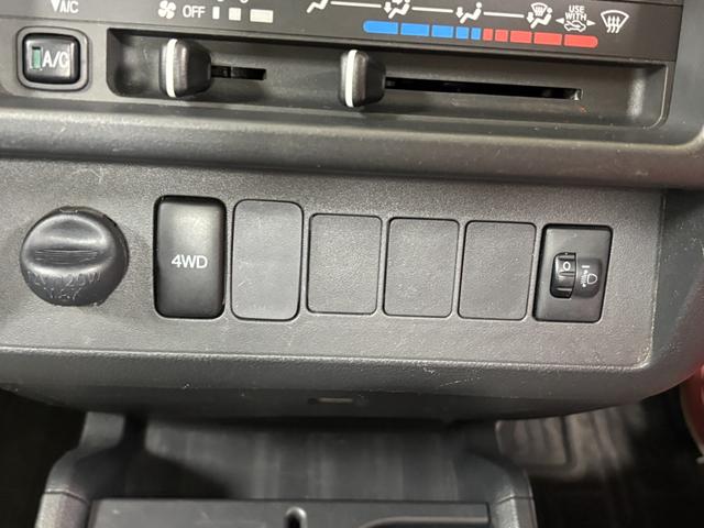 ハイゼットトラックスタンダードＡＭ・ＦＭラジオ　マニュアルエアコン　　ＣＶＴ（長野県）の中古車