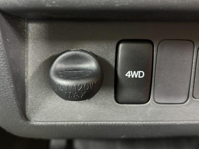 ハイゼットトラックスタンダードＡＭ・ＦＭラジオ　マニュアルエアコン　　ＣＶＴ（長野県）の中古車