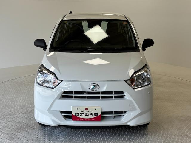 ミライースＬ　ＳＡIIIＣＤチューナー　オートライト　ＣＶＴ　　マニュアルエアコン（長野県）の中古車