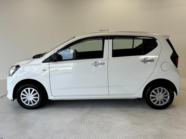 ミライースＬ　ＳＡIIIＣＤチューナー　オートライト　ＣＶＴ　　マニュアルエアコン（長野県）の中古車