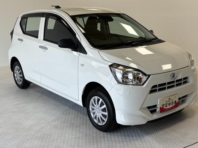 ミライースＬ　ＳＡIIIＣＤチューナー　オートライト　ＣＶＴ　　マニュアルエアコン（長野県）の中古車