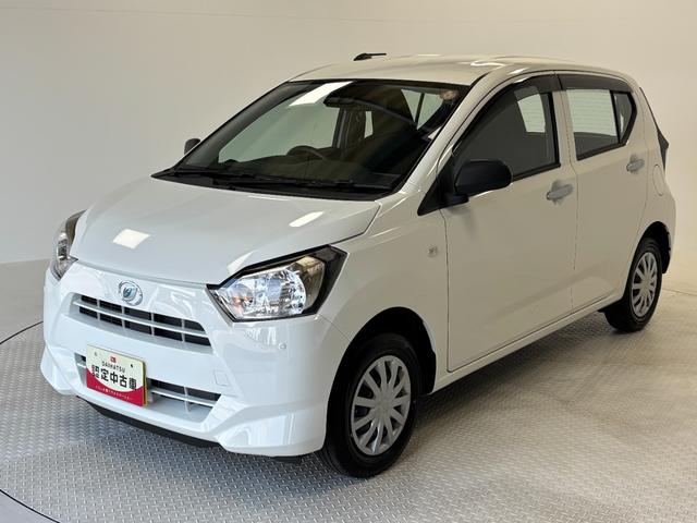 ミライースＬ　ＳＡIIIＣＤチューナー　オートライト　ＣＶＴ　　マニュアルエアコン（長野県）の中古車