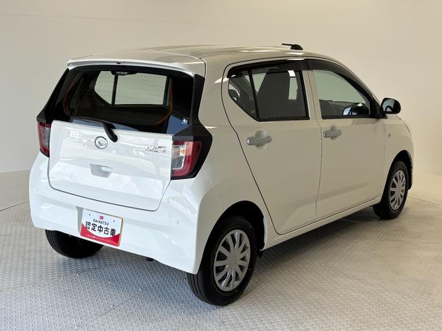ミライースＬ　ＳＡIIIＣＤチューナー　オートライト　ＣＶＴ　　マニュアルエアコン（長野県）の中古車