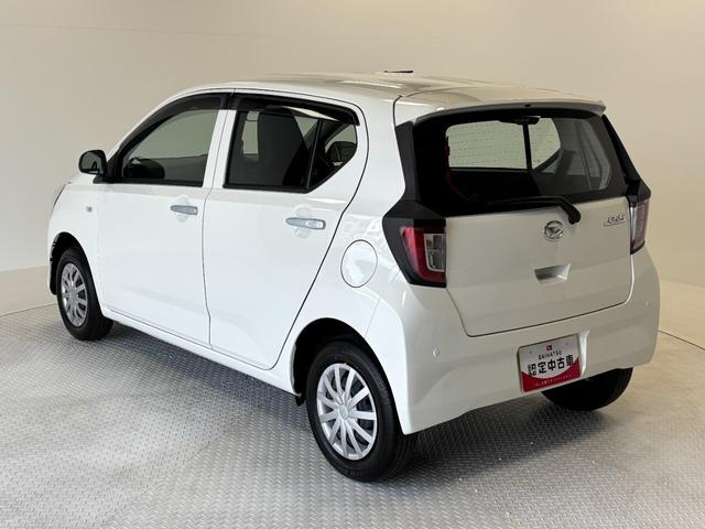 ミライースＬ　ＳＡIIIＣＤチューナー　オートライト　ＣＶＴ　　マニュアルエアコン（長野県）の中古車