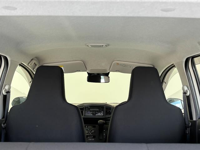ミライースＬ　ＳＡIIIＣＤチューナー　オートライト　ＣＶＴ　　マニュアルエアコン（長野県）の中古車