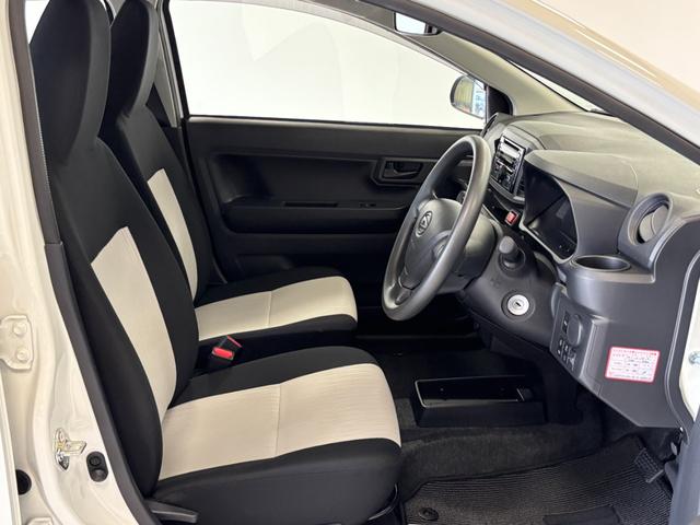 ミライースＬ　ＳＡIIIＣＤチューナー　オートライト　ＣＶＴ　　マニュアルエアコン（長野県）の中古車