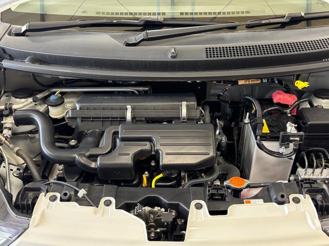 ミライースＬ　ＳＡIIIＣＤチューナー　オートライト　ＣＶＴ　　マニュアルエアコン（長野県）の中古車