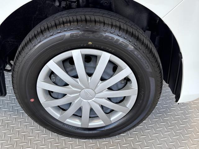 ミライースＬ　ＳＡIIIＣＤチューナー　オートライト　ＣＶＴ　　マニュアルエアコン（長野県）の中古車